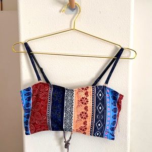 CLOSET CLEANOUT ✨♠️ NEW 2 PIECE SWIMSUIT 🫶